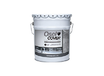 Osel Cover Pasta Epóxica