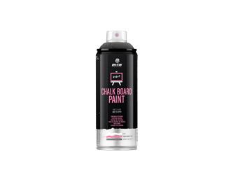 Pintura de Tiza Borrable (aerosol)